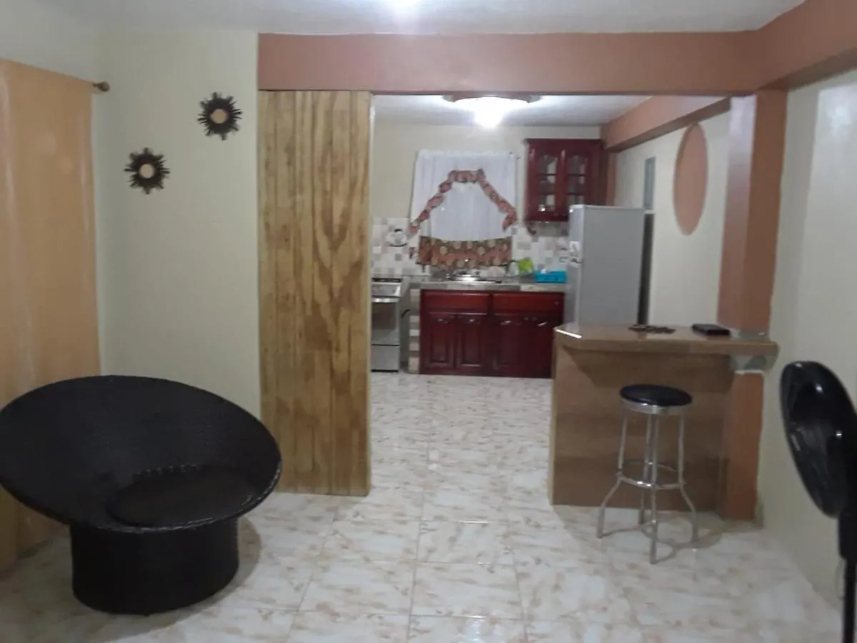 Clarridge View Guesthouse Montego Bay 0*,  Jamaica